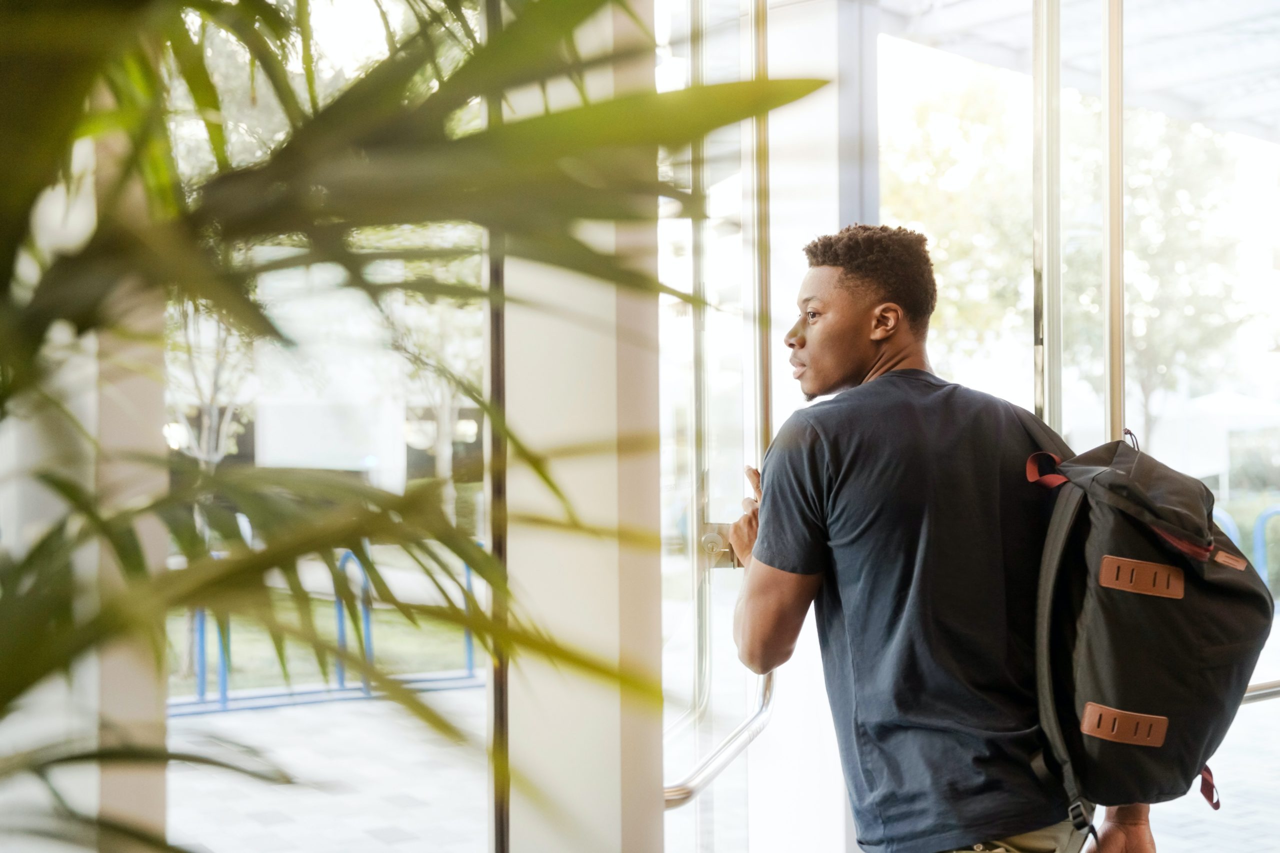 how to manage your time in college