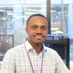 Profile photo of Joshua Adewolu