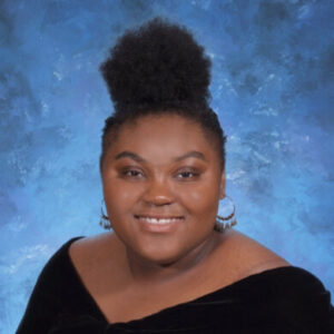 Profile photo of Lauryn Henry