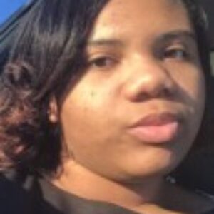 Profile photo of Christiana Whitfield