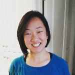Profile photo of Esther Cho