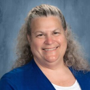 Profile photo of Leslie Meyers