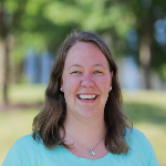 Profile photo of Emily Bingham