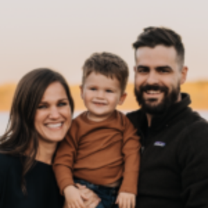Profile photo of Caleb Thompson