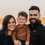 Profile photo of Caleb Thompson