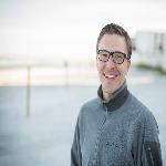 Profile photo of Nicholas Schuetze