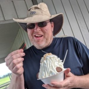 Profile photo of Mark Scott