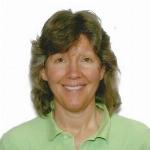 Profile photo of Fritzi Griffis