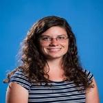 Profile photo of Nicole Cook