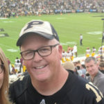 Profile photo of Ben Beck