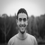 Profile photo of Zach Oliveira