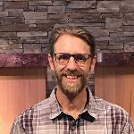 Profile photo of Brian Marshall
