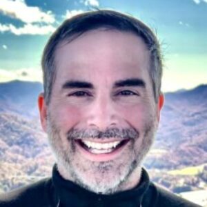 Profile photo of Ray Strickland