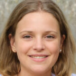 Profile photo of Matilda Reddall