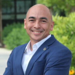 Profile photo of Steven Rubado