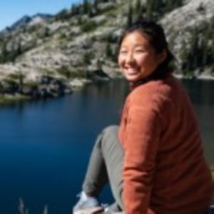 Profile photo of Elaine Chen