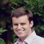 Profile photo of Tom Hart
