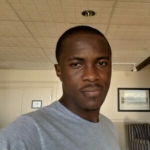 Profile photo of Victor Adankai