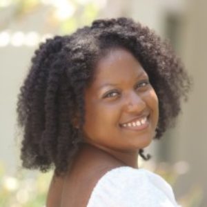 Profile photo of Samaria Sylvester