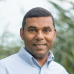 Profile photo of Jay Koshy