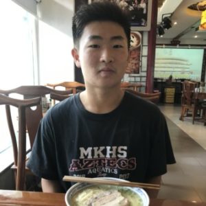 Profile photo of Eric Xue