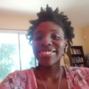Profile photo of Akilah Thompson