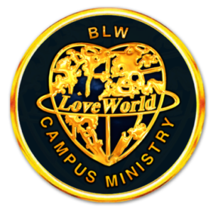 Group logo of Believers Loveworld NYU