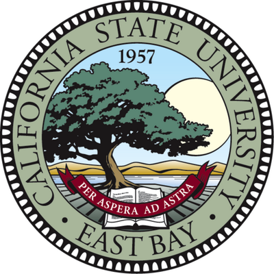 Group photo of California State University – East Bay