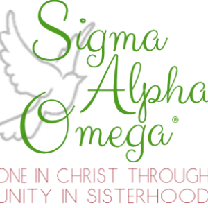 Group logo of Sigma Alpha Christian Sorority