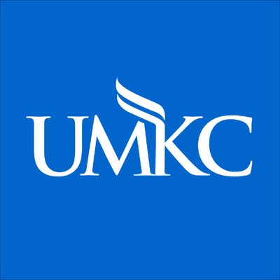 Group photo of University of Missouri – Kansas City