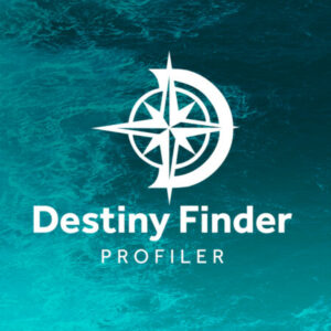 Group logo of Destiny Finder