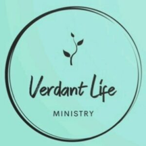 Group logo of Verdant Life Ministry