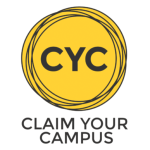 Group logo of Claim Your Campus