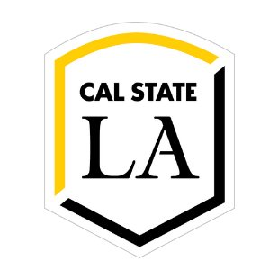 Group photo of California State University – Los Angeles