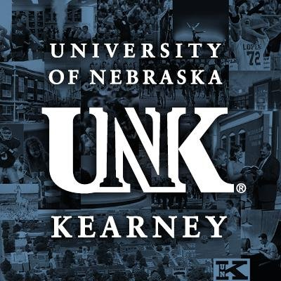 Group logo of University of Nebraska at Kearney