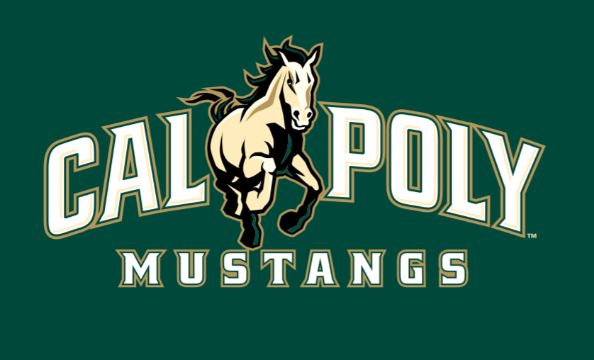 Group photo of California Polytechnic State University – San Luis Obispo