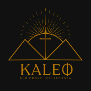 Group logo of Kaleo – College/Young Adults Ministry (Sacramento/Elk Grove)