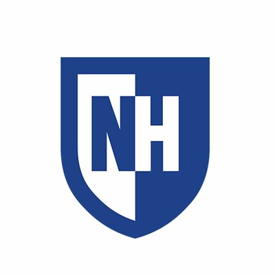 Group photo of University of New Hampshire – Main Campus