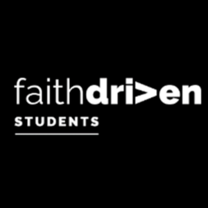 Group logo of Faith Driven Students