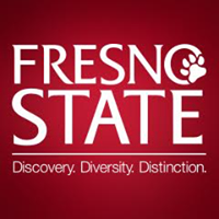 Group photo of California State University – Fresno