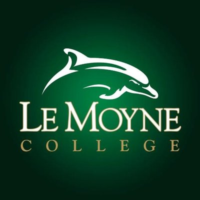 Group logo of Le Moyne College (LeMoyne)