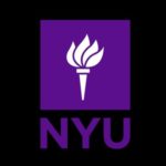 Group photo of New York University