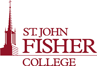 Group photo of Saint John Fisher College