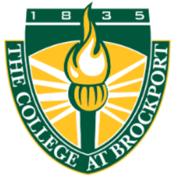 Group logo of SUNY College at Brockport