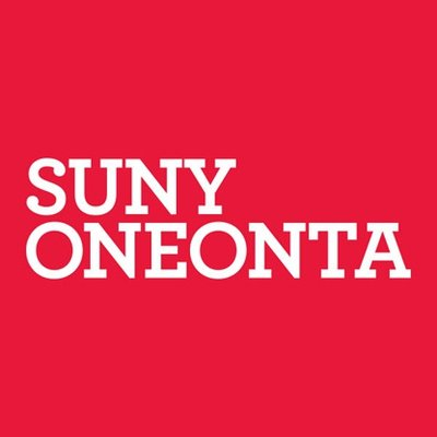 Group photo of SUNY Oneonta