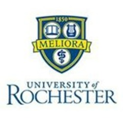 Group photo of University of Rochester