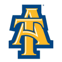 Group photo of North Carolina A & T State University