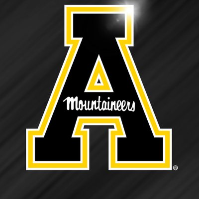 Group logo of Appalachian State University