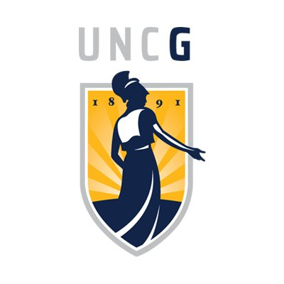 Group logo of University of North Carolina at Greensboro