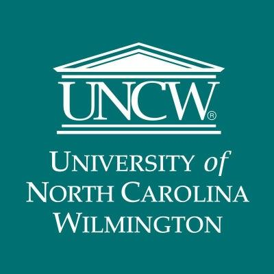 Group photo of University of North Carolina Wilmington